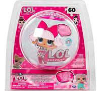 Cardinal - 6042054 - Puzzle Pack Boule L.O.L Surprise - Modèle Aléatoire Multi couleur