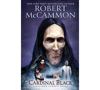 Cardinal Black