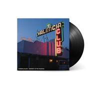 Cardinal Black – Midnight At The Valencia – Vinyle LP – The Orchard