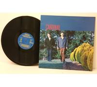 CARDINAL - CARDINAL, Cardinal. Top copy. Very rare. First Holland pressing. 1994. Handwritten matrix A1, TOWNHOUSE, B1. Dedicated