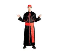 Ciao Cardinal costume déguisement homme adult (Taille unique)