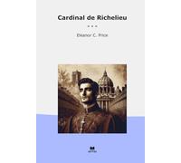 Cardinal de Richelieu