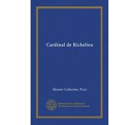 Cardinal de Richelieu