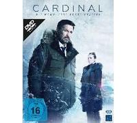 Cardinal-Die komplette erste Staffel [Import]