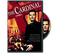 Cardinal [Dvd] [1963] [Region 1] [Us Import] [Ntsc]