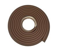 Cardinal Gates EC Coussin de Protection pour bébé - Protection d'angle en Mousse Souple pour la sécurité du bébé - Protection Contre Les blessures des Enfants sur Le Bureau, Table, lit - 3,7 m de