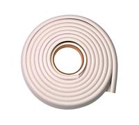 Cardinal Gates EC Coussin de Protection pour bébé - Protection d'angle en Mousse Souple pour la sécurité du bébé - Protection Contre Les blessures des Enfants sur Le Bureau, Table, lit - 3,7 m de