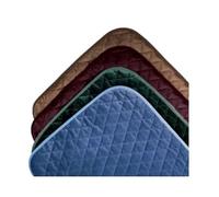 Cardinal Health™ ReliaMed® Lot de 10 sous-chaises réutilisables, Vert, 53,3 x 55,9 cm