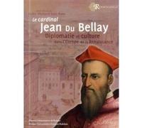 Cardinal jean du bellay