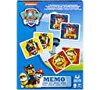 Cardinal Memo Paw Patrol