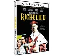 Cardinal Richelieu (1935) G