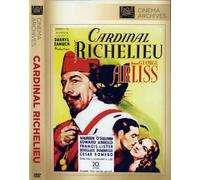 Fox – Cardinal Richelieu