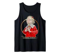 Cardinal Richelieu, Homme d'État français Red Eminence Legend Débardeur