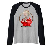 Cardinal Richelieu, Homme d'État français Red Eminence Legend Manche Raglan