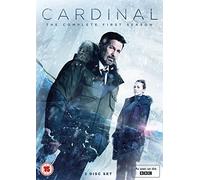 Cardinal Season 1 [Edizione: Regno Unito] [Import]