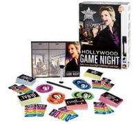 Cardinal Signature Games - Hollywood Game Night - jeu de cartes, jeu de société G