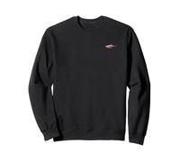 Cardinal Tetra Fish Tank Aquarium Fishkeeping Hobby Aquariophilie Sweatshirt