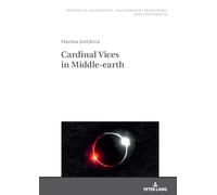 Cardinal Vices in Middle-earth