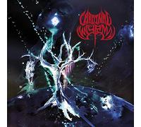 Cardinal Wyrm - Black Hole Gods
