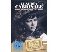 Cardinale,Claudia - Collection [Import]