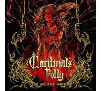 Cardinals folly - Live by The Sword [Import]