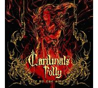 Cardinals Folly - Live By The Sword [Compact Discs] With Booklet, Jewel Case Packaging