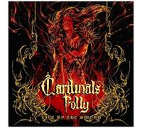 Cardinals Folly - Live By The Sword [Compact Discs] With Booklet, Jewel Case Packaging