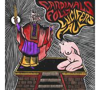 Cardinals Folly & Lucifer's Fal - Split [Vinyl Lp]