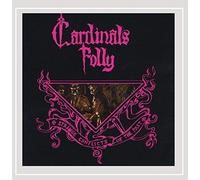 Cardinals Folly - Strange Conflicts of the Past