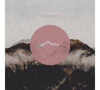 Cardinals Pride – The Quiet Erosion – CD