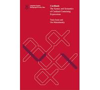 Cardinals: The Syntax and Semantics of Cardinal-Containing Expressions