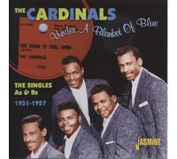 Cardinals - Under a Blanket of Blue [Import]