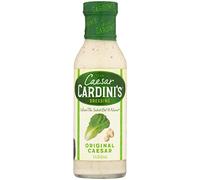 Cardini Original Caesar Lot de 6 pansements 350 ml
