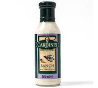 Cardini's Ranch Pansement avec fromage 350 ml