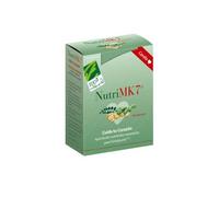 Cardio Box NutriMK7 100% naturel avec 60 capsules végétales