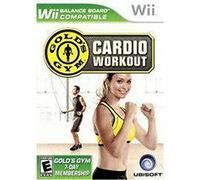 CARDIO BOXING / GAME CARDIO BOXING / GAME
