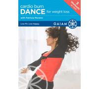 Cardio Burn: Dance for Weight Loss