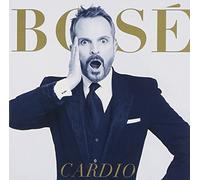 Cardio by Miguel Bose (2010-03-09)