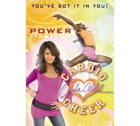 CARDIO CHEER - POWER - YO