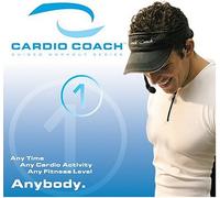 Cardio Coach-Fitness Music for Exercise: Sean O'Malley's Guided Workout Series 1 (Original) (US [Import]