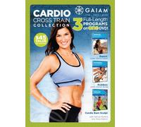 Cardio Cross Training Collection