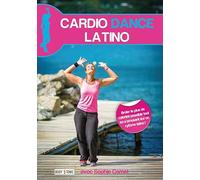 Cardio Dance Latino [DVD]