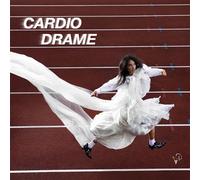 Cardio Drame CD