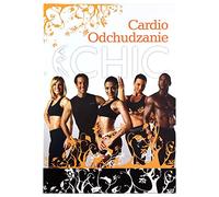 Cardio Odchudzanie: Party / Kick / Ekspresowe odchudzanie / Power / Super efekt BOX [5DVD]