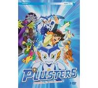 Seven7 Coffret Plusters – 3 DVD – Coffret 1