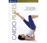 Cardio Pilates – Import anglais – Gaiam