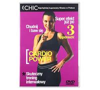 Cardio Power [DVD] [DVD]