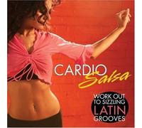 Cardio Salsa