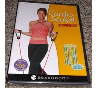 Cardio Sculpt! Express (Debbie Siebers' Slim Serie
