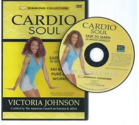 Cardio Soul: Low-Impact Easy to Learn 30-Minute Wo